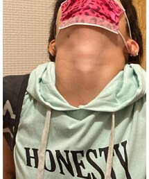 ネットで前に買ったやつ | パック/フェイスマスク