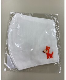 アランジアロンゾ | パック/フェイスマスク