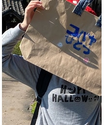 koba屋さん | エコバッグ/サブバッグ