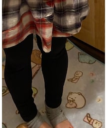 爆暖 | パンツ