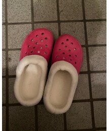 母からもらいました | サンダル