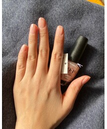 OPI | マニキュア/ジェルネイル