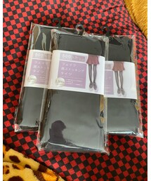 3coins | タイツ/ストッキング