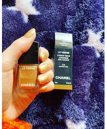 CHANEL | マニキュア/ジェルネイル