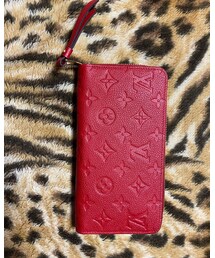 LOUIS VUITTON | 財布