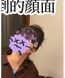 no brand | ヘアバンド