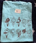 アランジアロンゾの「トップス(Tシャツ/カットソー)」