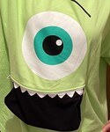 Disney(ディズニー)の「トップス(Tシャツ/カットソー)」