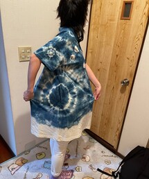 右側 | 採寸ボディースーツ