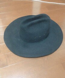 no brand | TEXAS HAT 30〜50s(ハット)