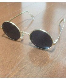no brand | 80s デッドストック(メガネ)