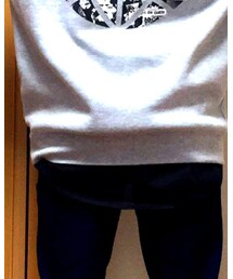 BUTTER GOODS | パーカー