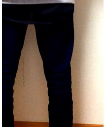 UNIQLO | デニムパンツ