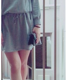 ZARA | ショルダーバッグ