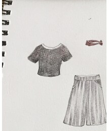 ZARA | ニット/セーター