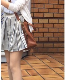 ZARA | ショルダーバッグ