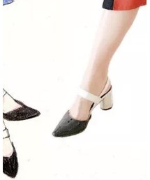 salondeju | パンプス