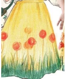 花间裳 | スカート