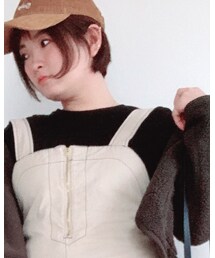 無印良品 | トップス