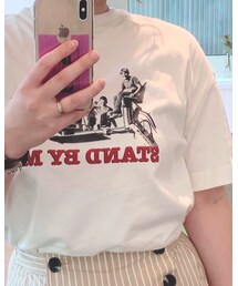 GU | Tシャツ/カットソー