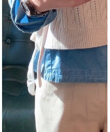 無印良品 | Tシャツ/カットソー