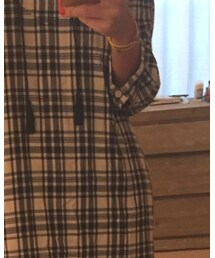 madewell | ドレス