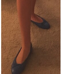 CHANEL | バレエシューズ