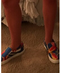 The Ruse | スニーカー