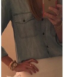 CLUB MONACO | シャツ/ブラウス