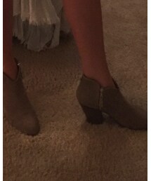 rag & bone | ブーティ