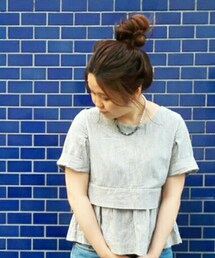 45R | シャツ/ブラウス