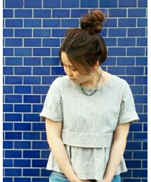 petite robe noire | ネックレス