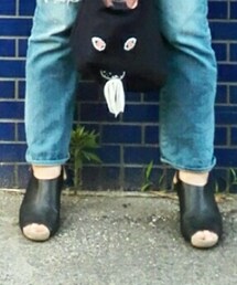 CAMPER | サンダル