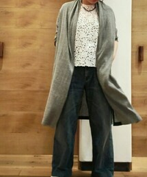 45R | カーディガン/ボレロ