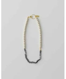 petite robe noire | ネックレス