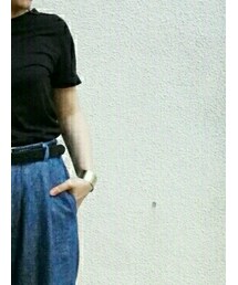 BEAMS | バングル/リストバンド