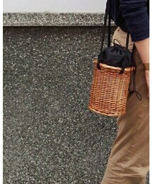 Bilitis dix-sept ans | バッグ