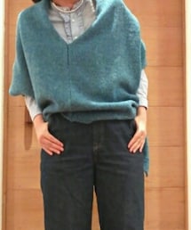 45R | シャツ/ブラウス