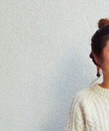 ST,CAT | イヤリング