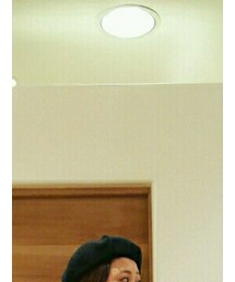 Chapeaugraphy | ハンチング/ベレー帽