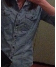 UNIQLO | シャツ/ブラウス