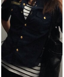 JOURNAL STANDARD | シャツ/ブラウス