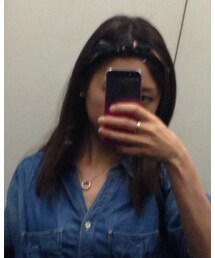 3coins | ヘアバンド