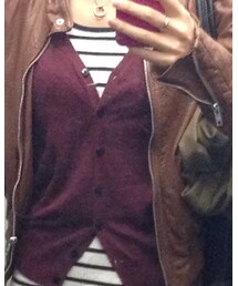 H&M | カーディガン/ボレロ