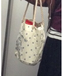 gelato pique | エコバッグ/サブバッグ