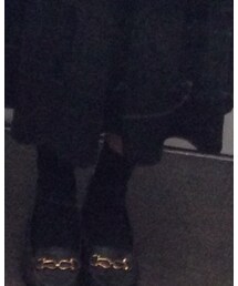 3coins | ソックス/靴下