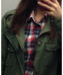 UNIQLO | シャツ/ブラウス