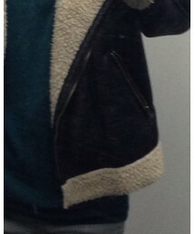 UNIQLO | ライダースジャケット