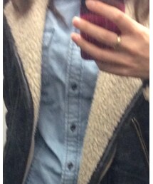 UNIQLO | シャツ/ブラウス