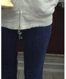 MOUSSY | デニムパンツ